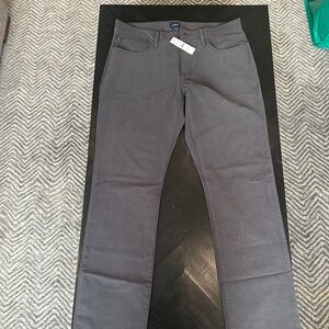 J.Crew, 770™ Straight-fit garment-dyed five-pocket mid-weight pant. NWT!